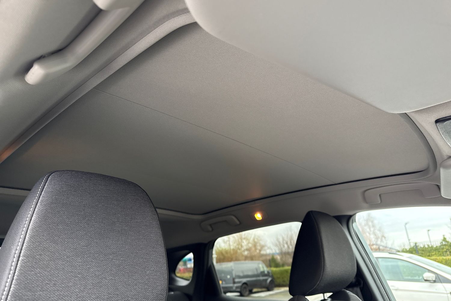 Used Nissan Qashqai 2022 for sale - 77123749: Photo 37