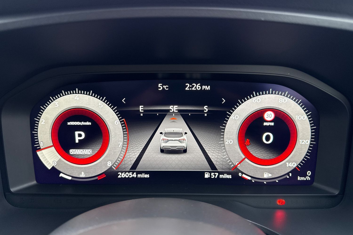 Used Nissan Qashqai 2022 for sale - 77123749: Photo 38