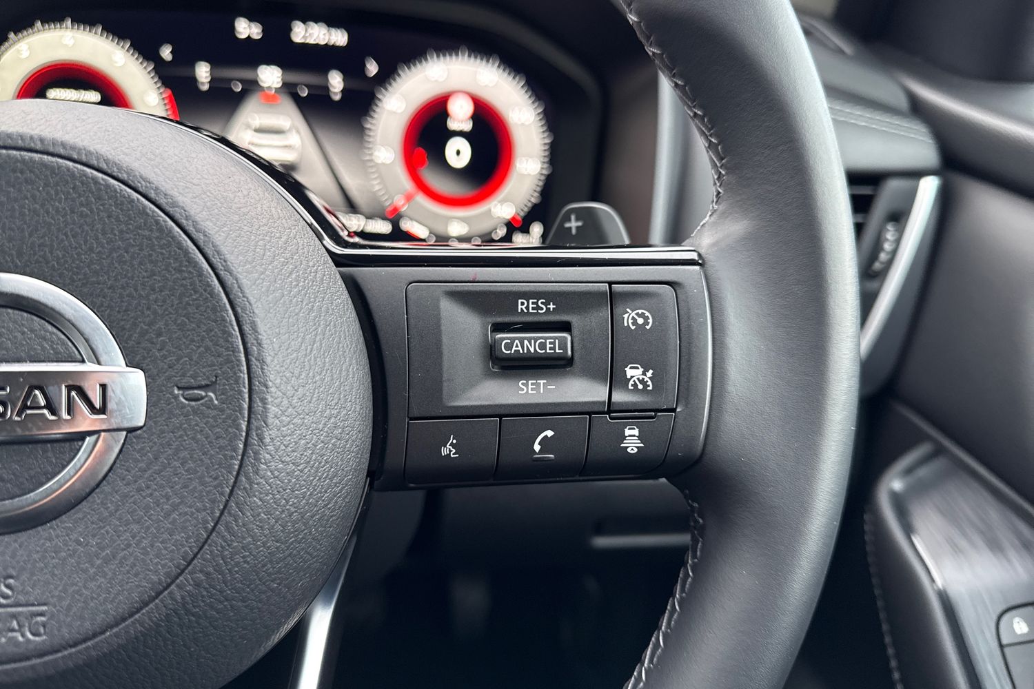 Used Nissan Qashqai 2022 for sale - 77123749: Photo 40