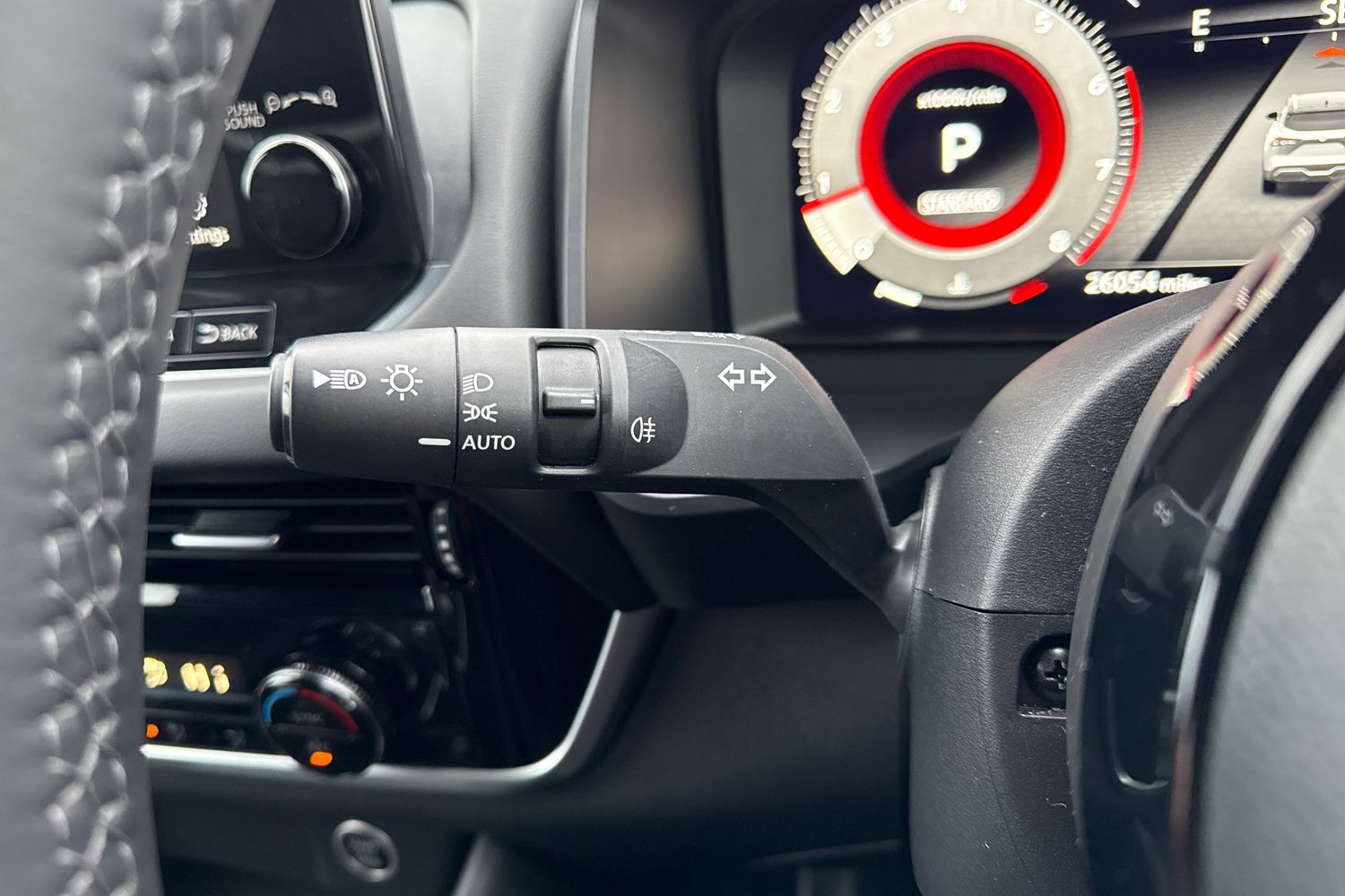 Used Nissan Qashqai 2022 for sale - 77123749: Photo 41