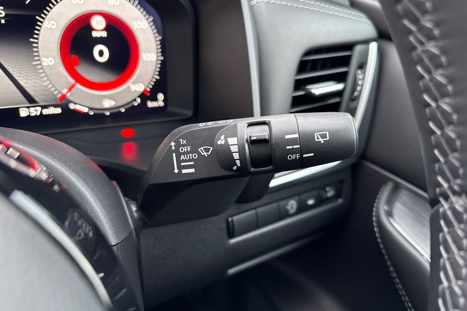 Used Nissan Qashqai 2022 for sale - 77123749: Photo 42