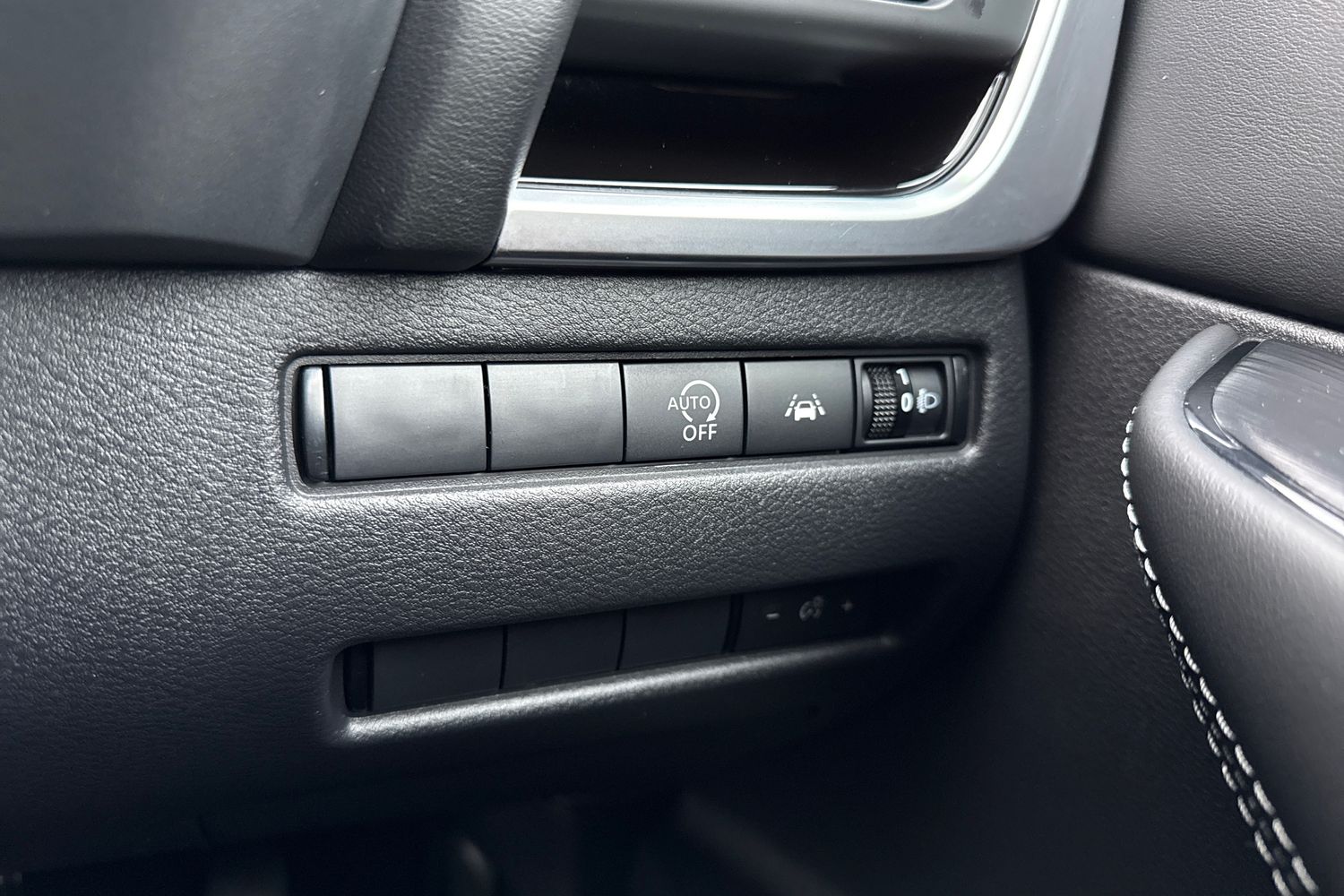 Used Nissan Qashqai 2022 for sale - 77123749: Photo 43