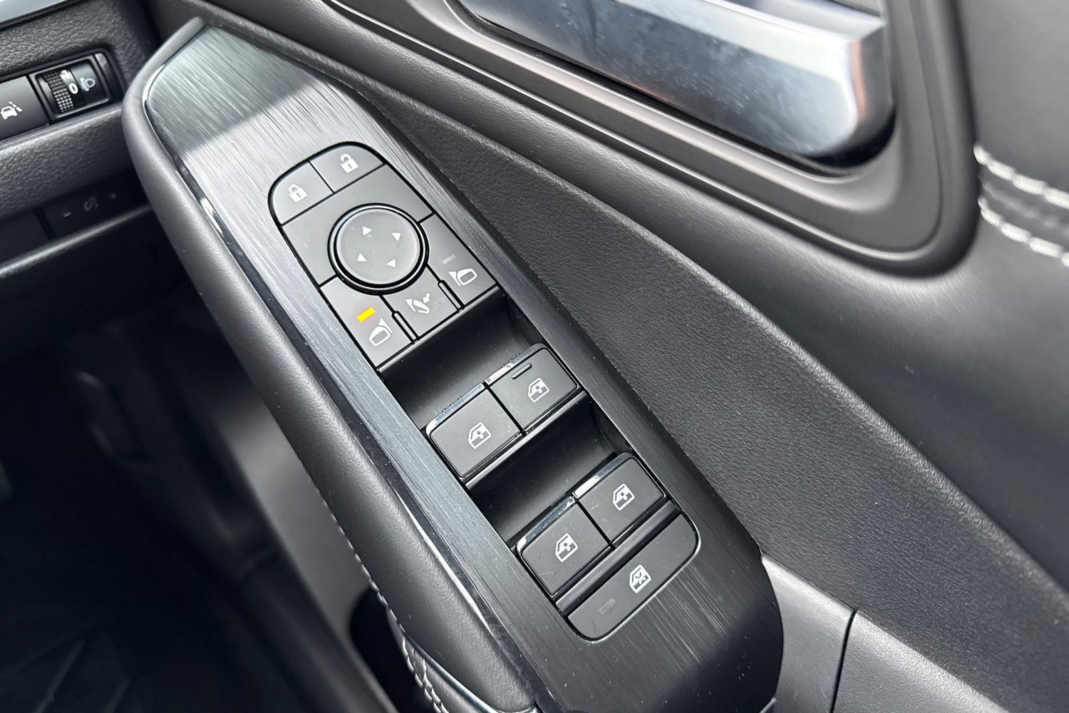 Used Nissan Qashqai 2022 for sale - 77123749: Photo 44