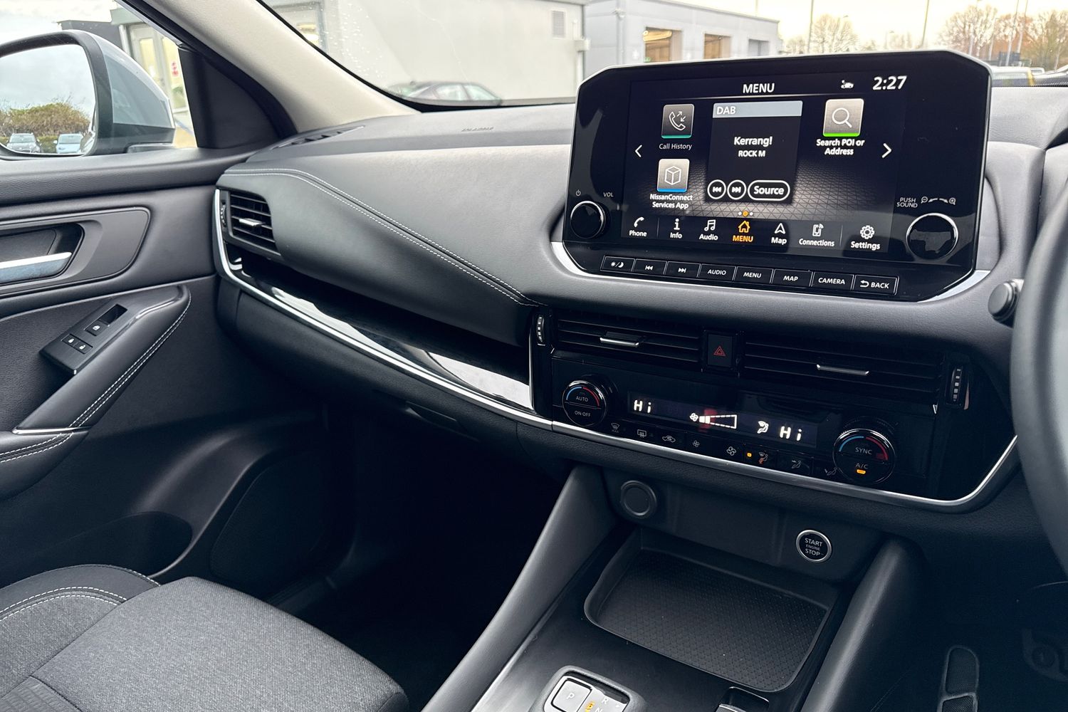 Used Nissan Qashqai 2022 for sale - 77123749: Photo 45