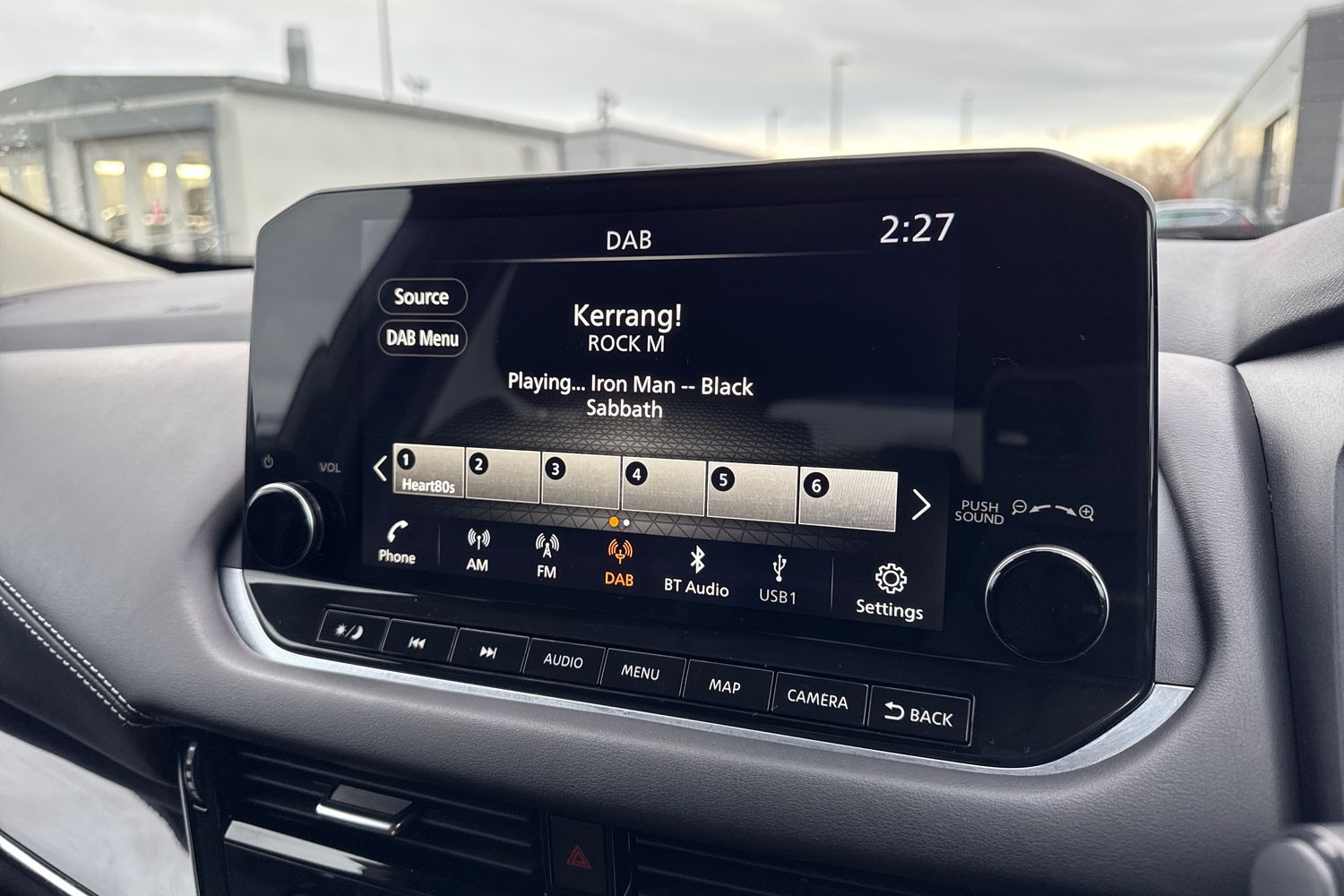 Used Nissan Qashqai 2022 for sale - 77123749: Photo 47