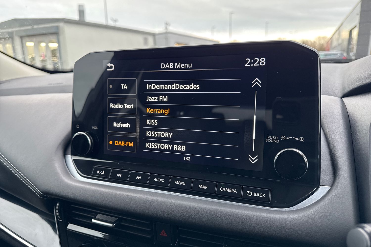 Used Nissan Qashqai 2022 for sale - 77123749: Photo 49