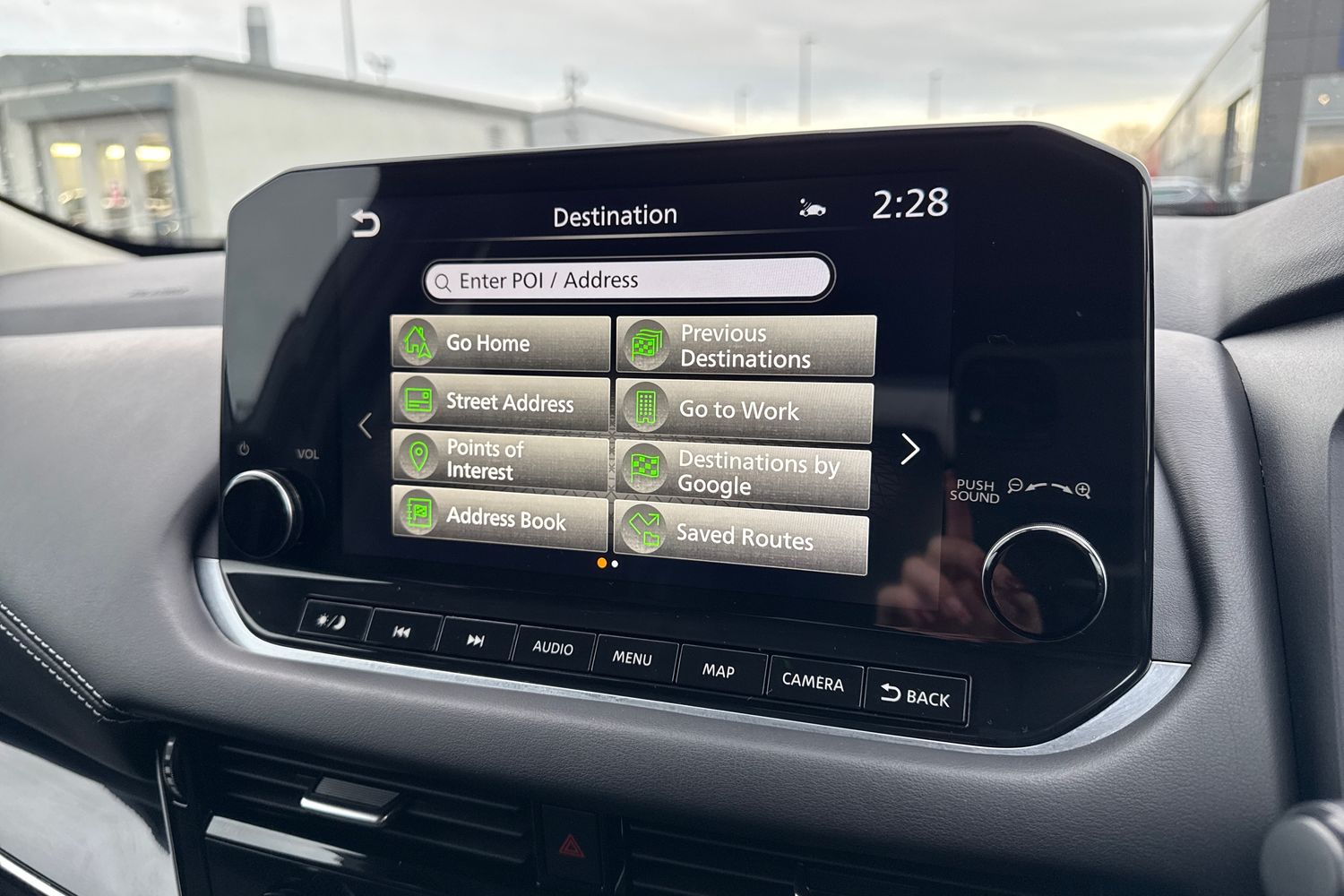 Used Nissan Qashqai 2022 for sale - 77123749: Photo 51