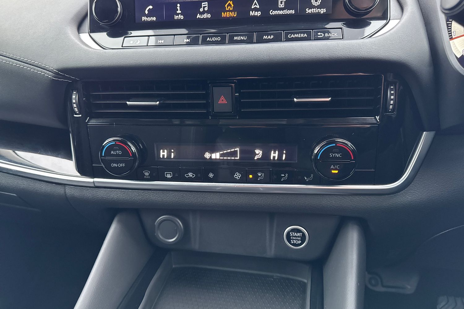 Used Nissan Qashqai 2022 for sale - 77123749: Photo 54