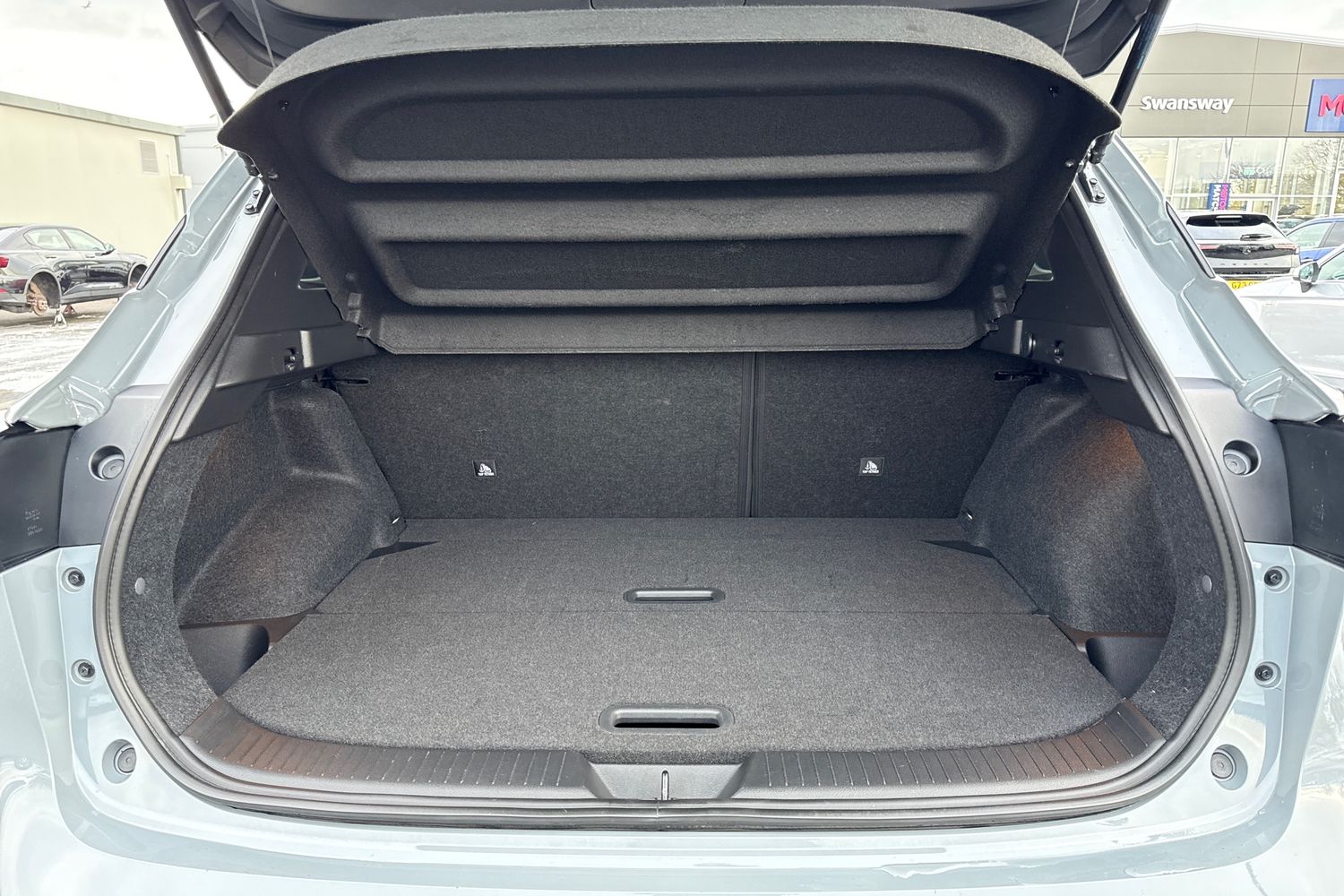 Used Nissan Qashqai 2022 for sale - 77123749: Photo 6