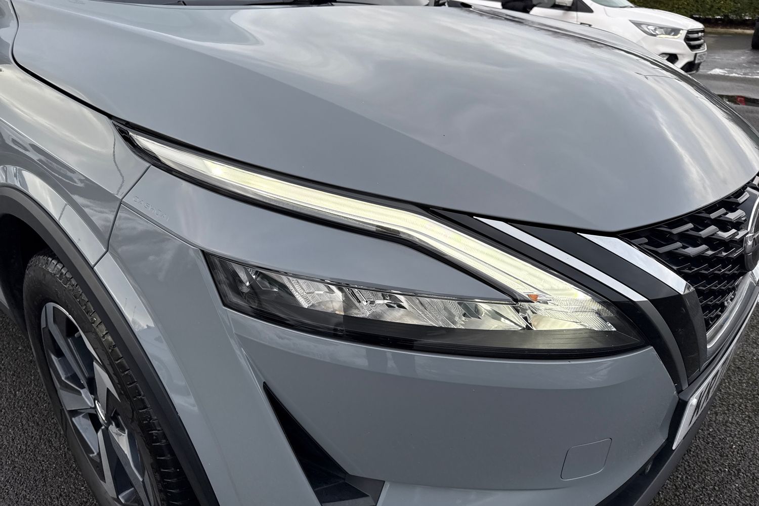 Used Nissan Qashqai 2022 for sale - 77123749: Photo 8