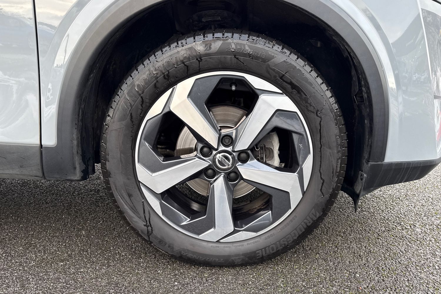 Used Nissan Qashqai 2022 for sale - 77123749: Photo 9