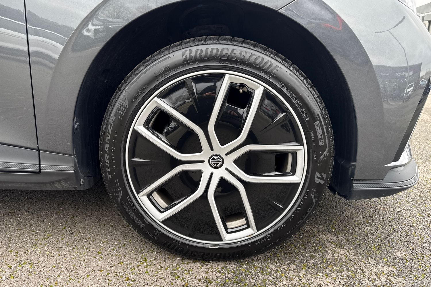 Used MG MG4 2023 for sale - 77368522: Photo 10