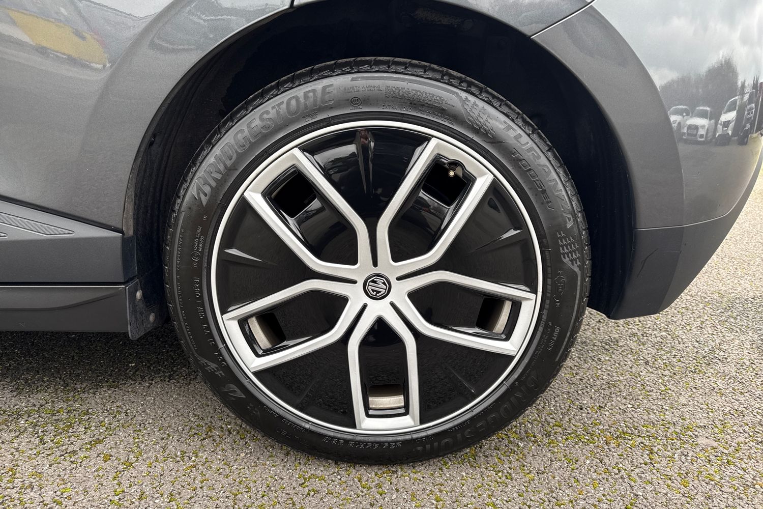 Used MG MG4 2023 for sale - 77368522: Photo 12