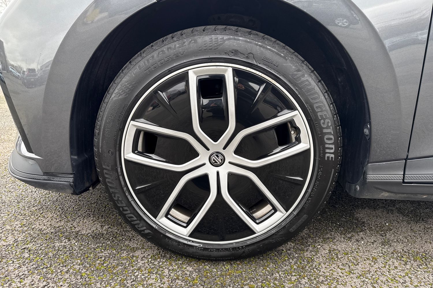 Used MG MG4 2023 for sale - 77368522: Photo 13