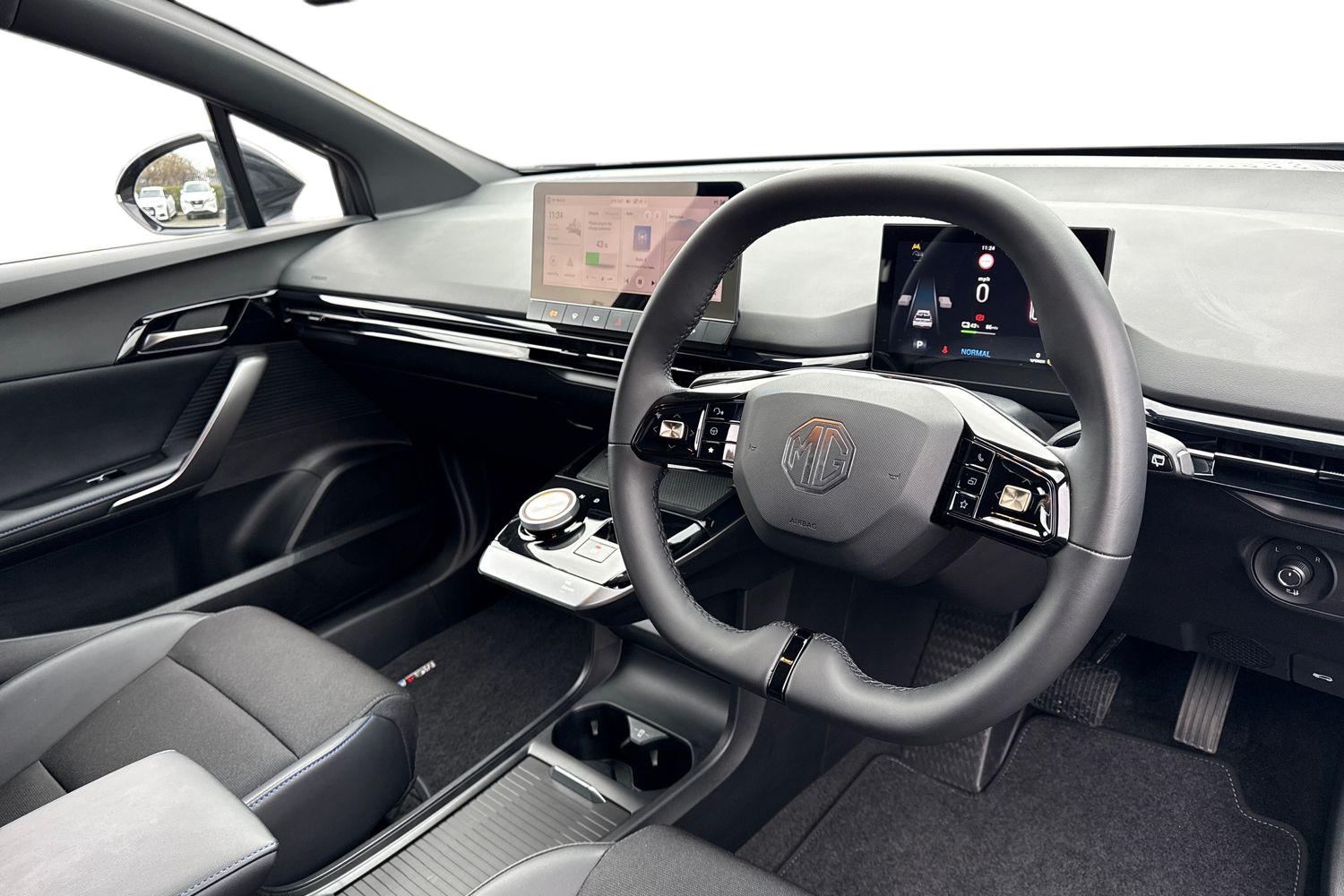 Used MG MG4 2023 for sale - 77368522: Photo 14