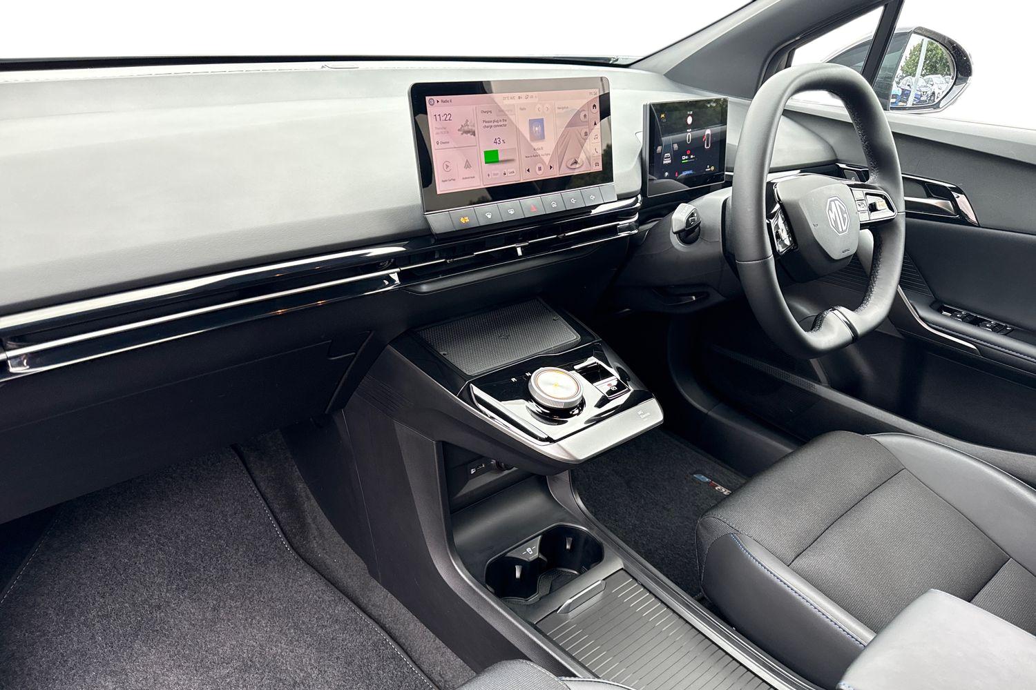 Used MG MG4 2023 for sale - 77368522: Photo 15