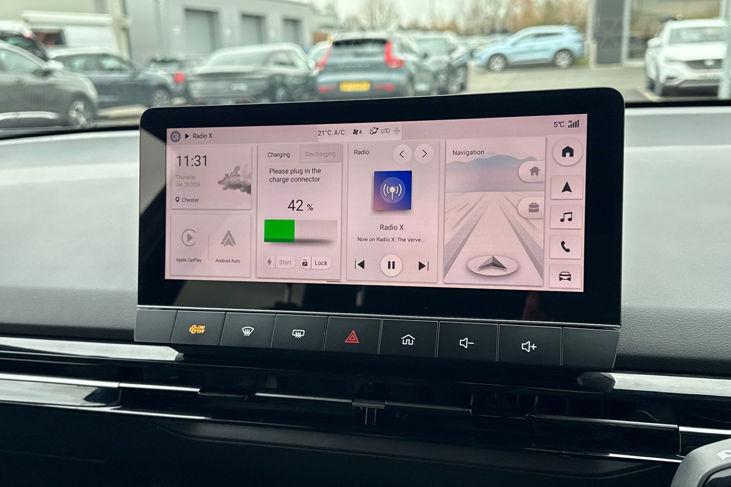 Used MG MG4 2023 for sale - 77368522: Photo 17