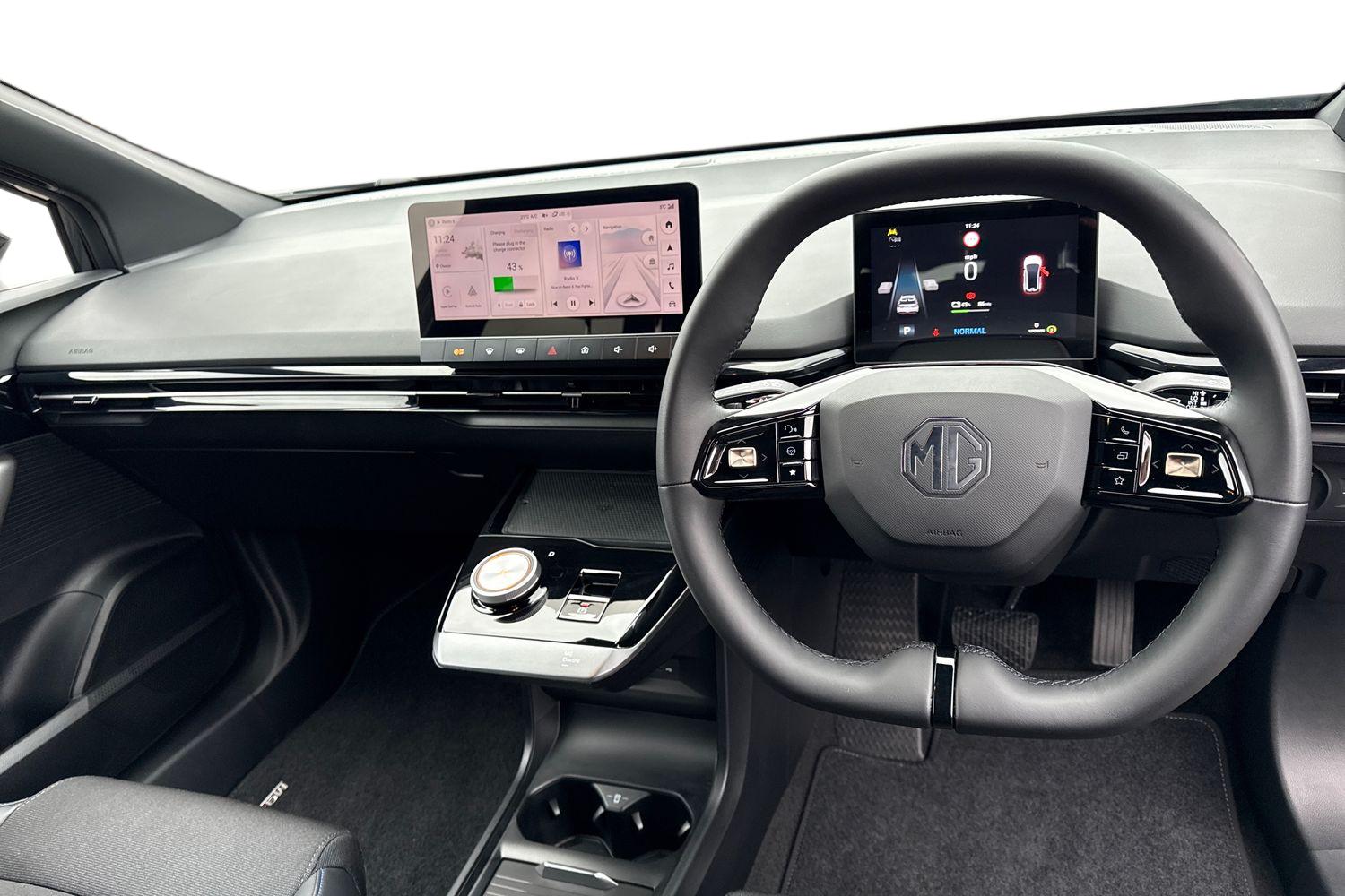 Used MG MG4 2023 for sale - 77368522: Photo 18