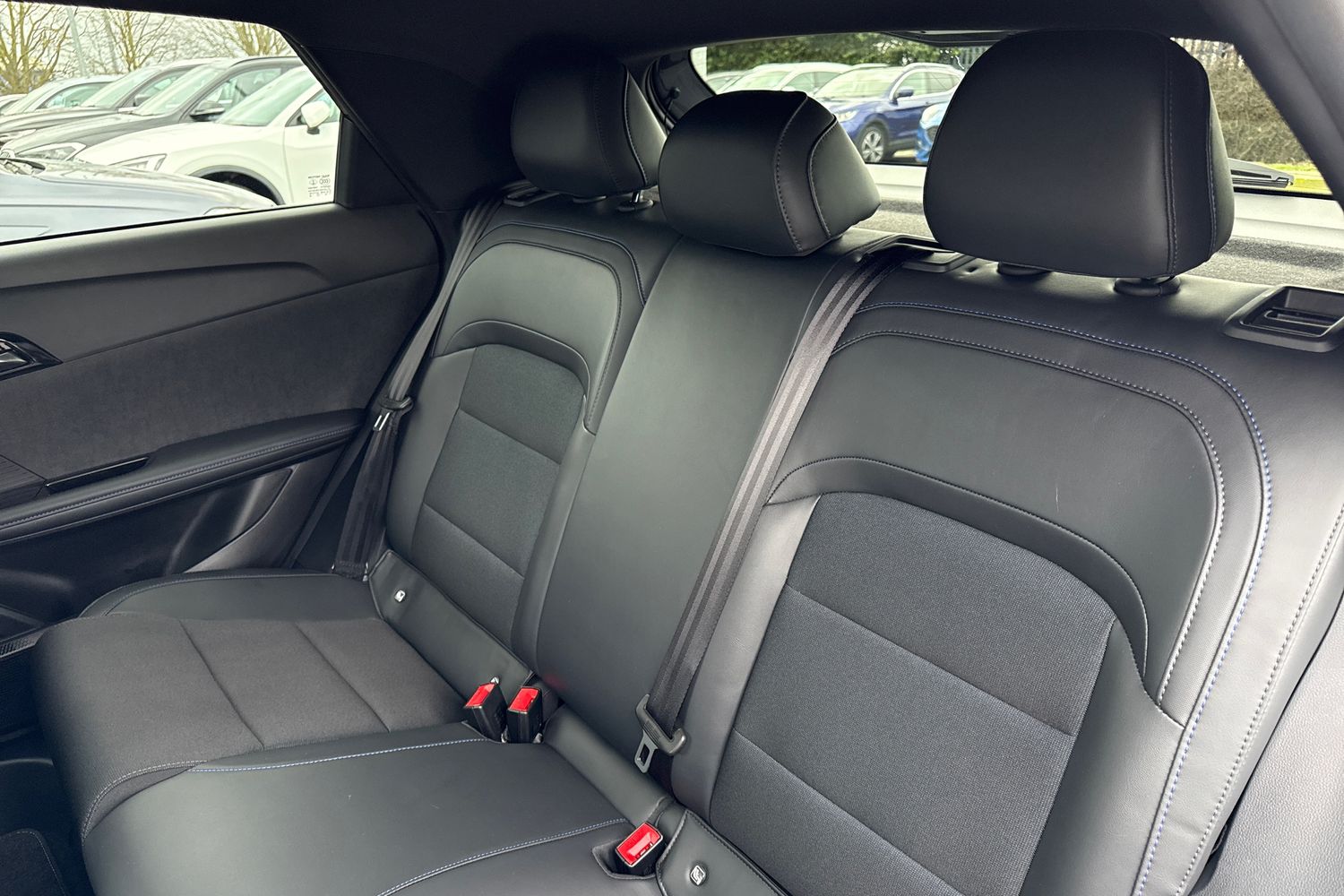 Used MG MG4 2023 for sale - 77368522: Photo 19