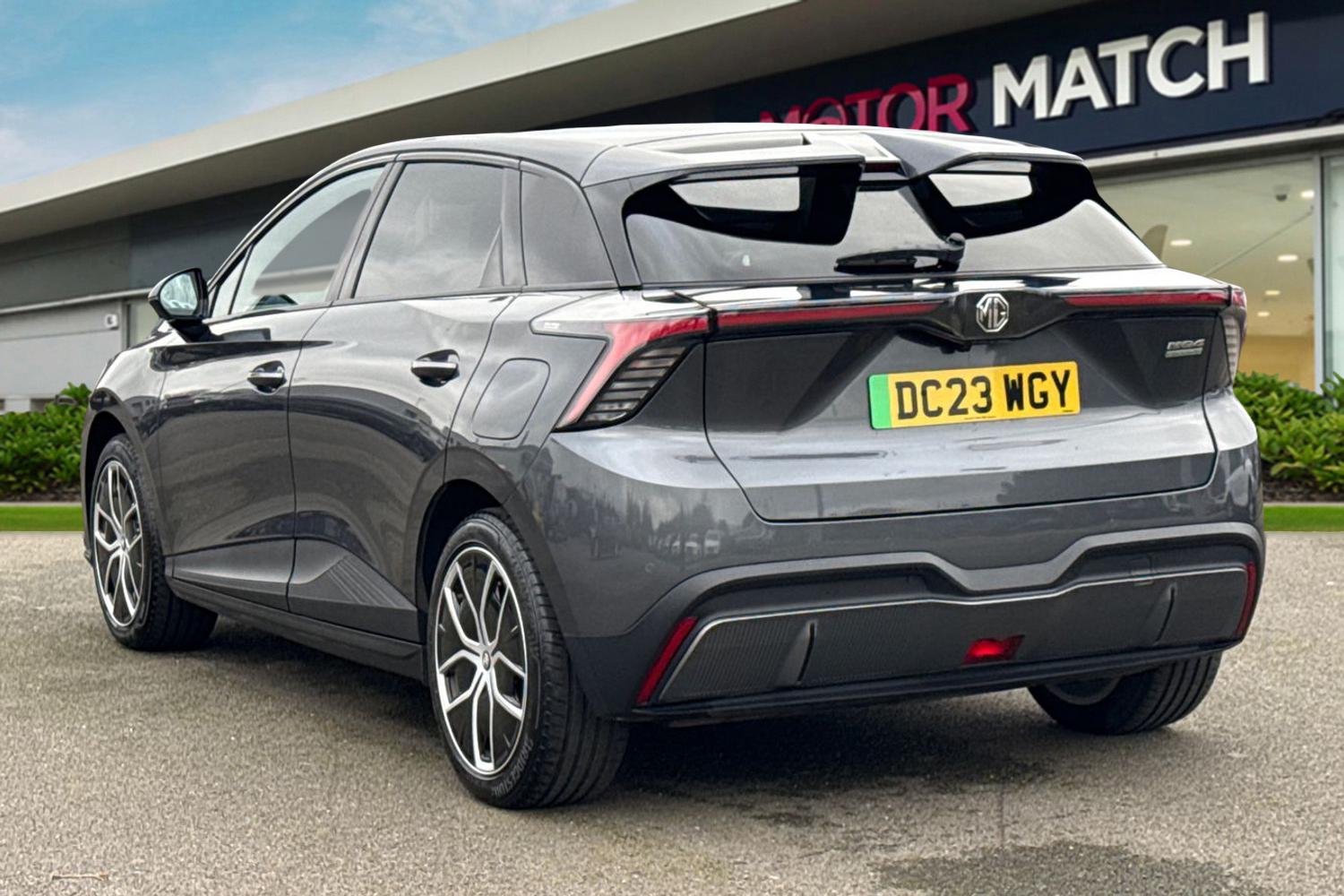 Used MG MG4 2023 for sale - 77368522: Photo 2