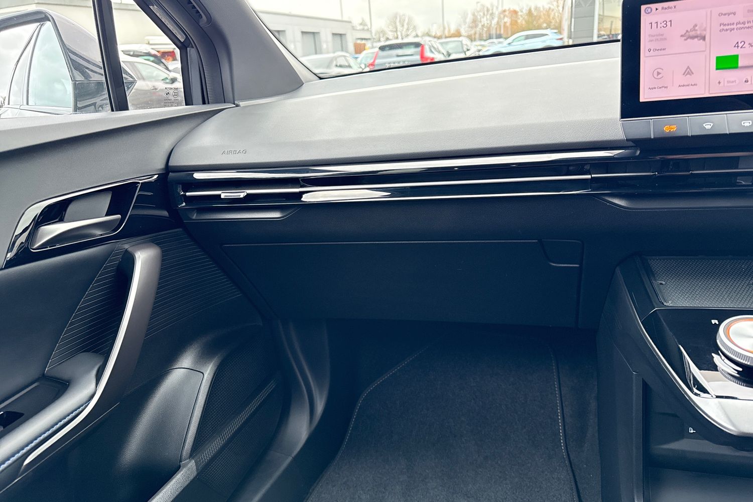 Used MG MG4 2023 for sale - 77368522: Photo 20