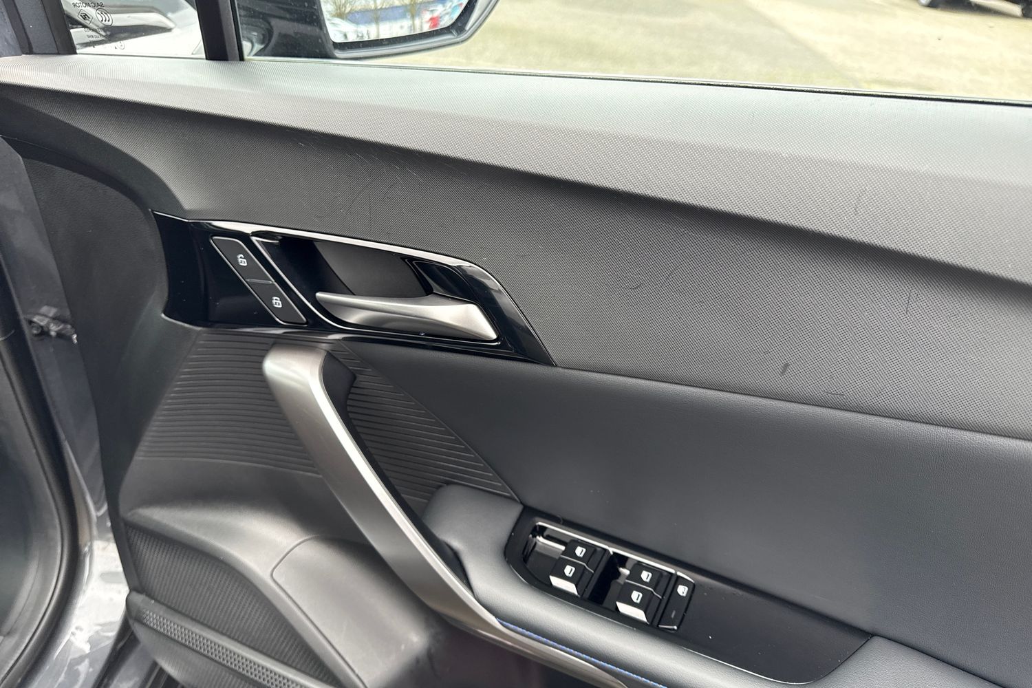 Used MG MG4 2023 for sale - 77368522: Photo 21