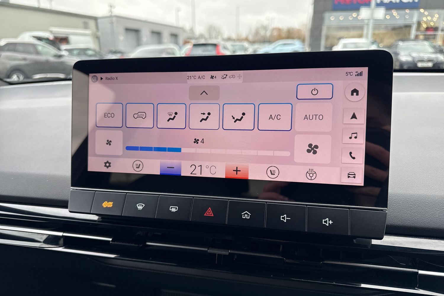 Used MG MG4 2023 for sale - 77368522: Photo 22