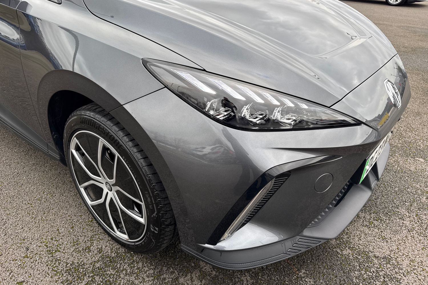 Used MG MG4 2023 for sale - 77368522: Photo 26