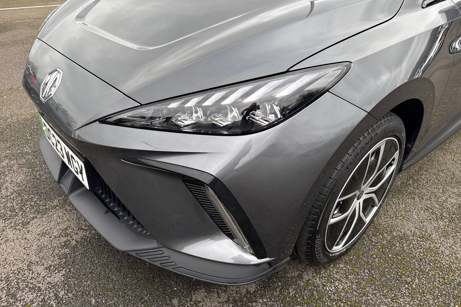 Used MG MG4 2023 for sale - 77368522: Photo 27