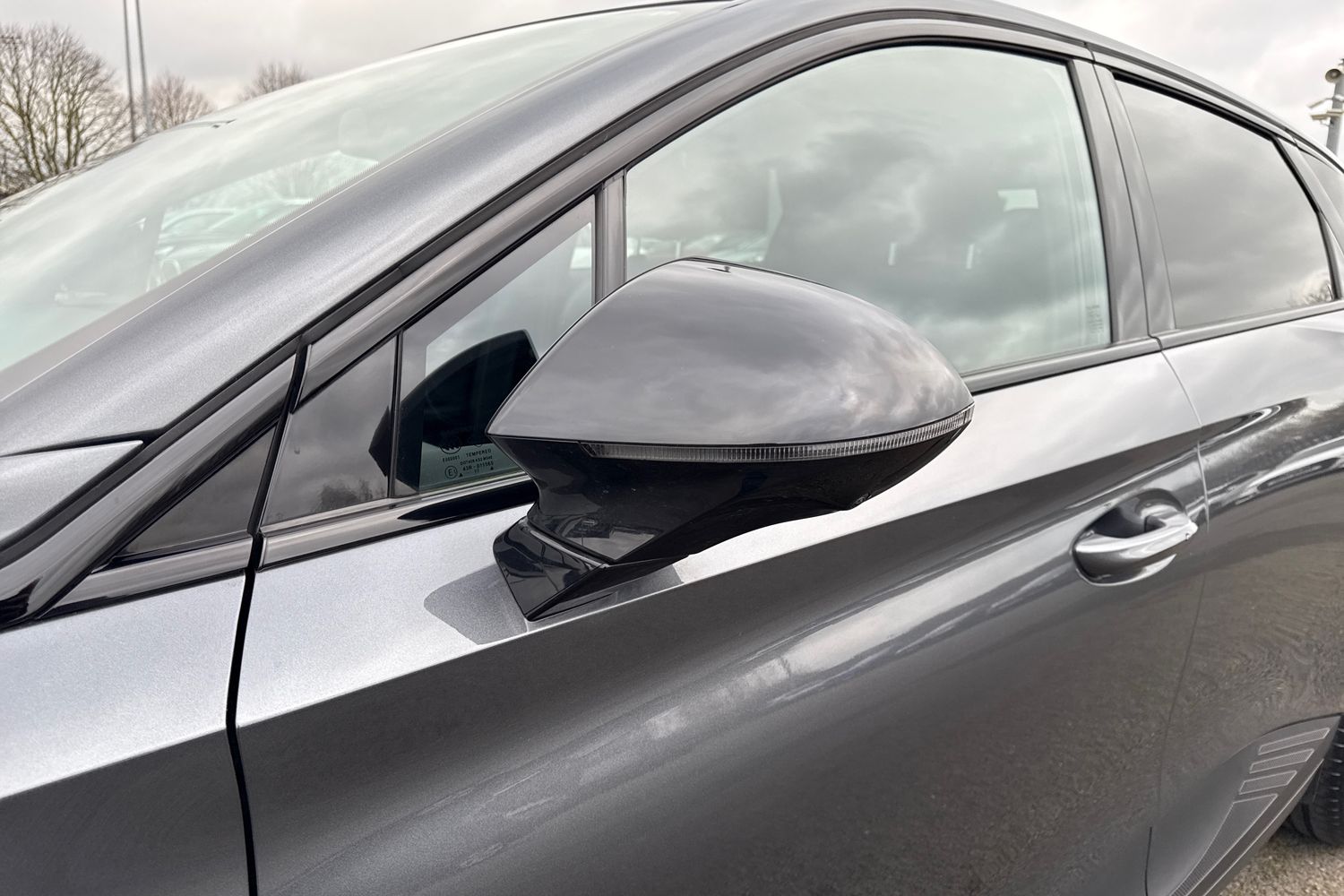 Used MG MG4 2023 for sale - 77368522: Photo 29