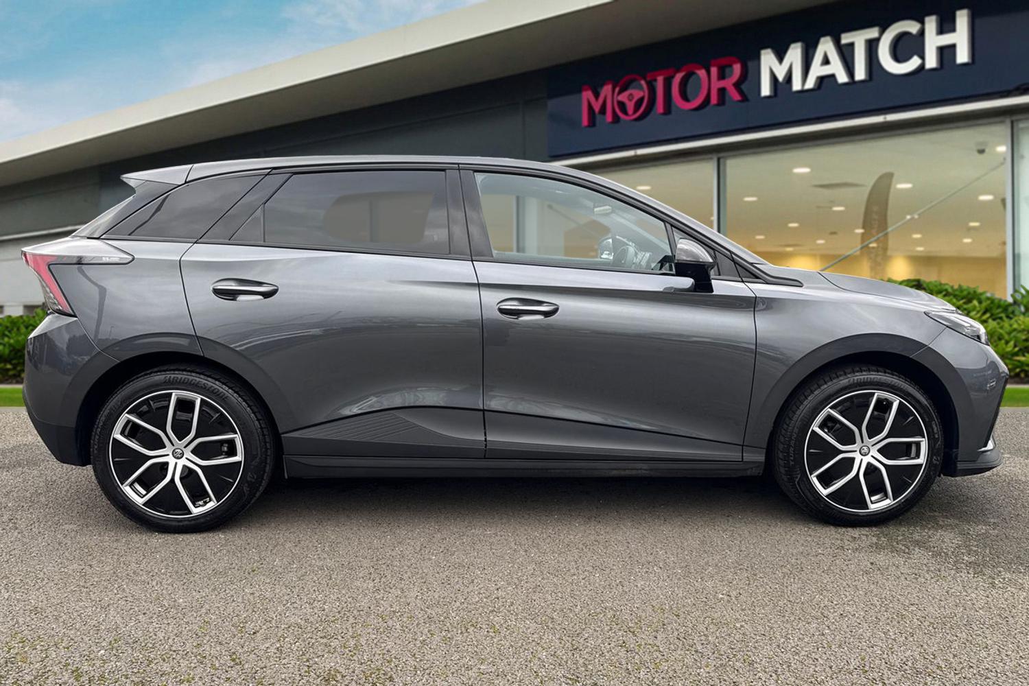 Used MG MG4 2023 for sale - 77368522: Photo 3