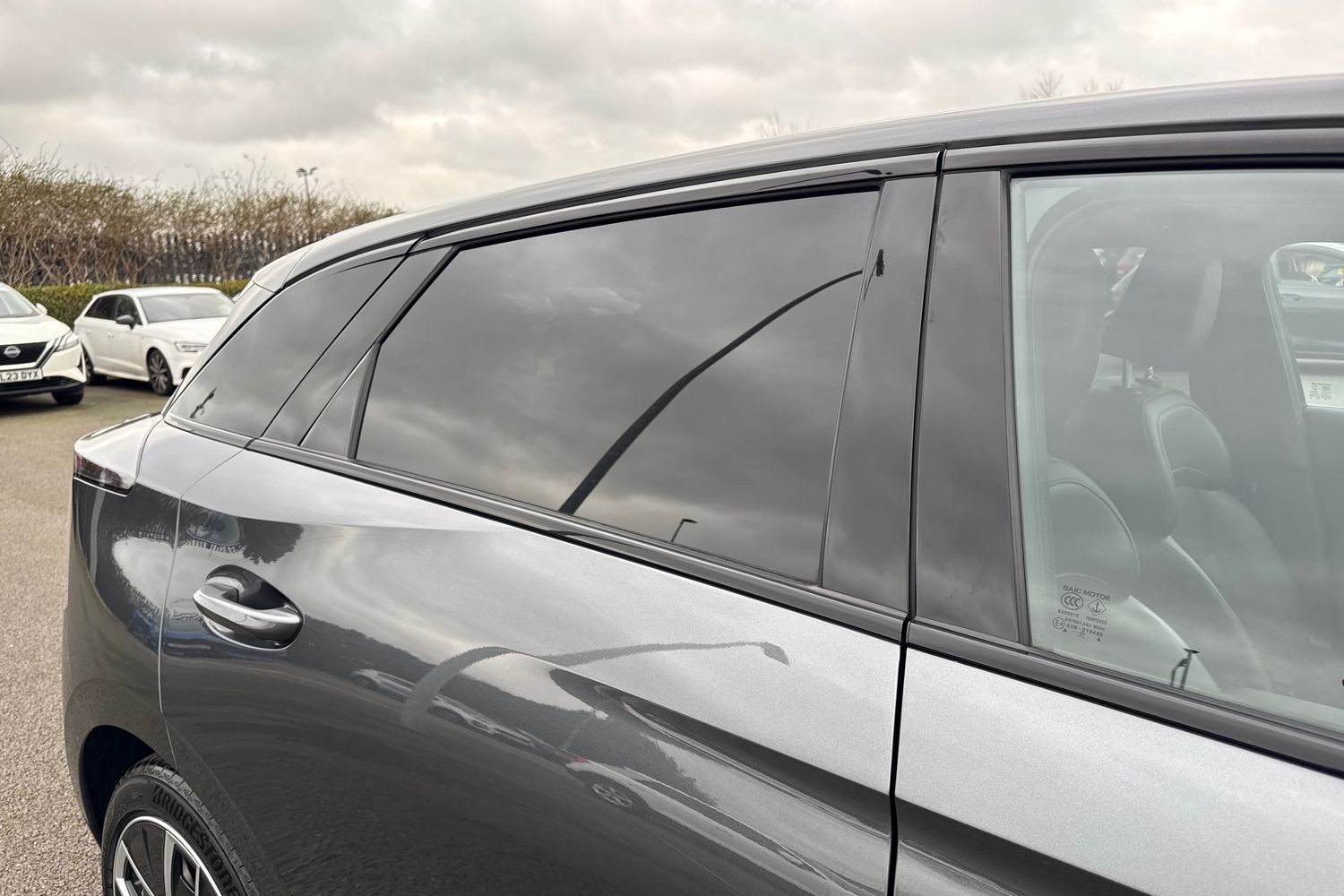 Used MG MG4 2023 for sale - 77368522: Photo 35