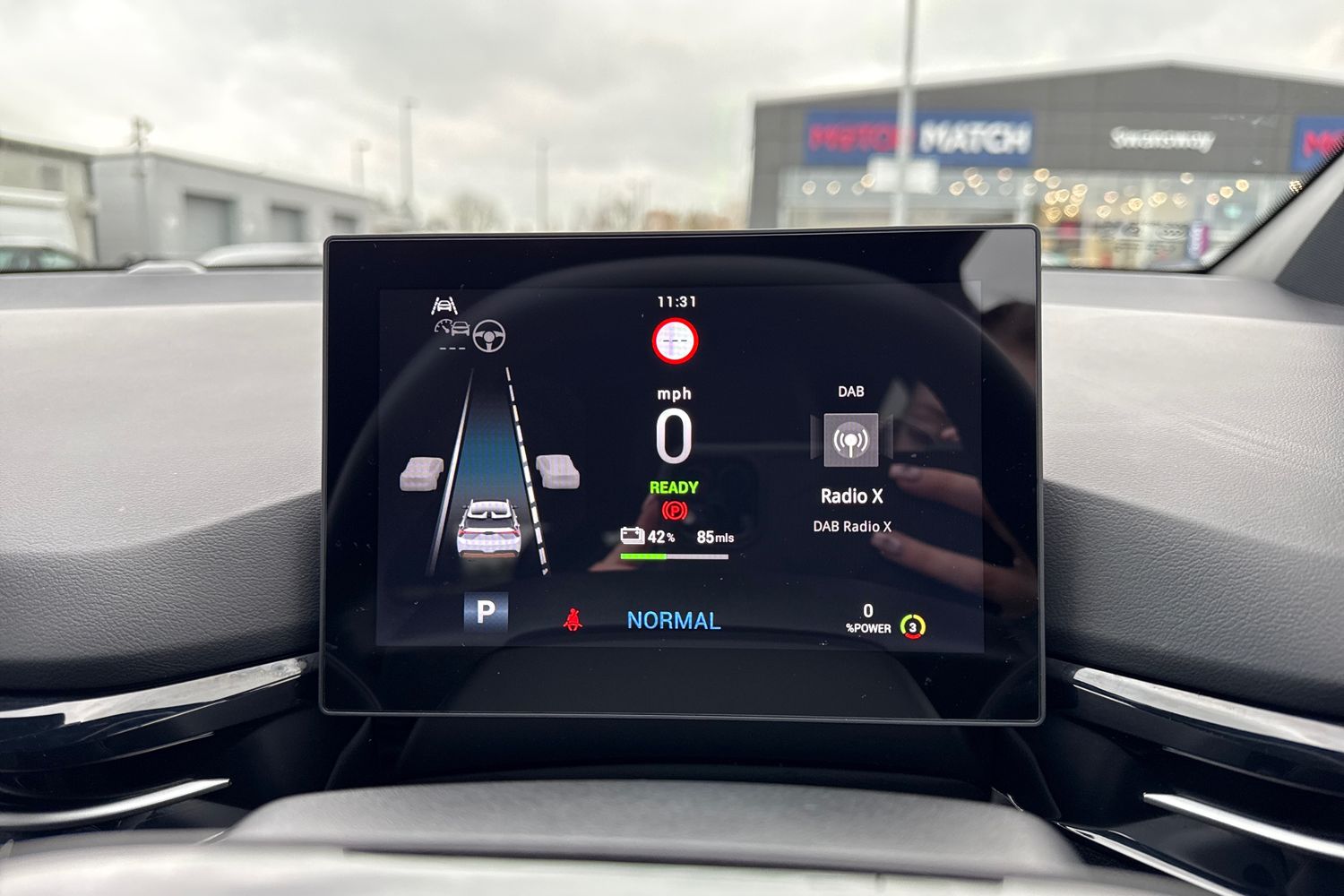 Used MG MG4 2023 for sale - 77368522: Photo 38