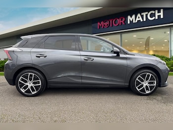 Used MG MG4 2023 for sale - 77368522: Photo