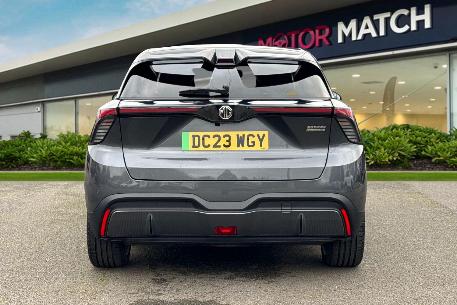 Used MG MG4 2023 for sale - 77368522: Photo 4