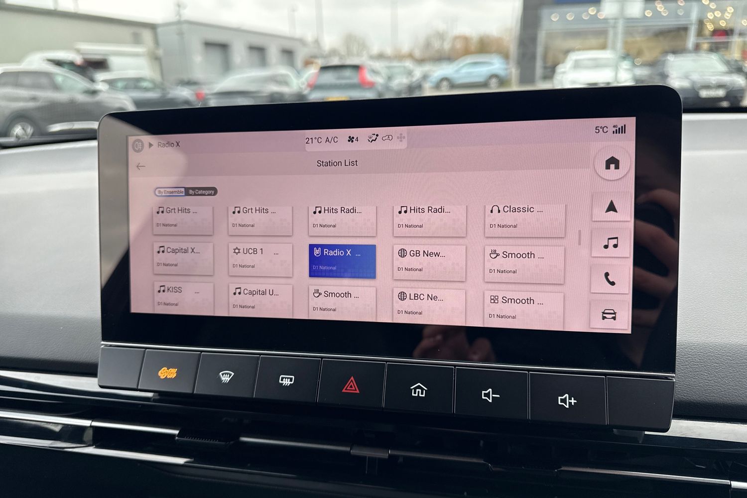 Used MG MG4 2023 for sale - 77368522: Photo 46