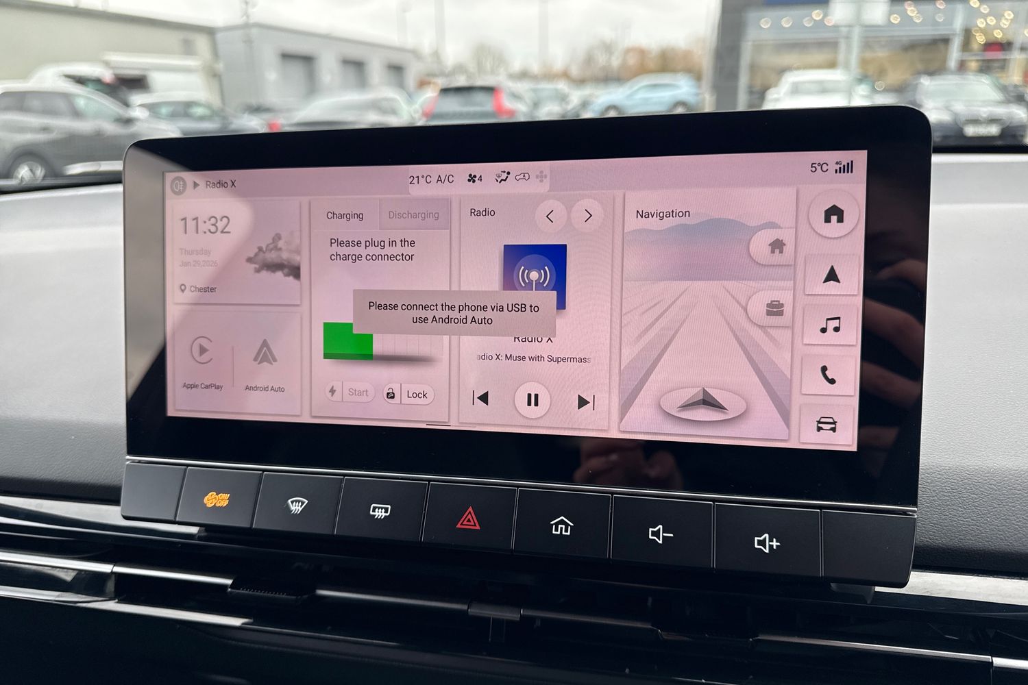 Used MG MG4 2023 for sale - 77368522: Photo 49