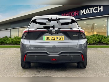 Used MG MG4 2023 for sale - 77368522: Photo