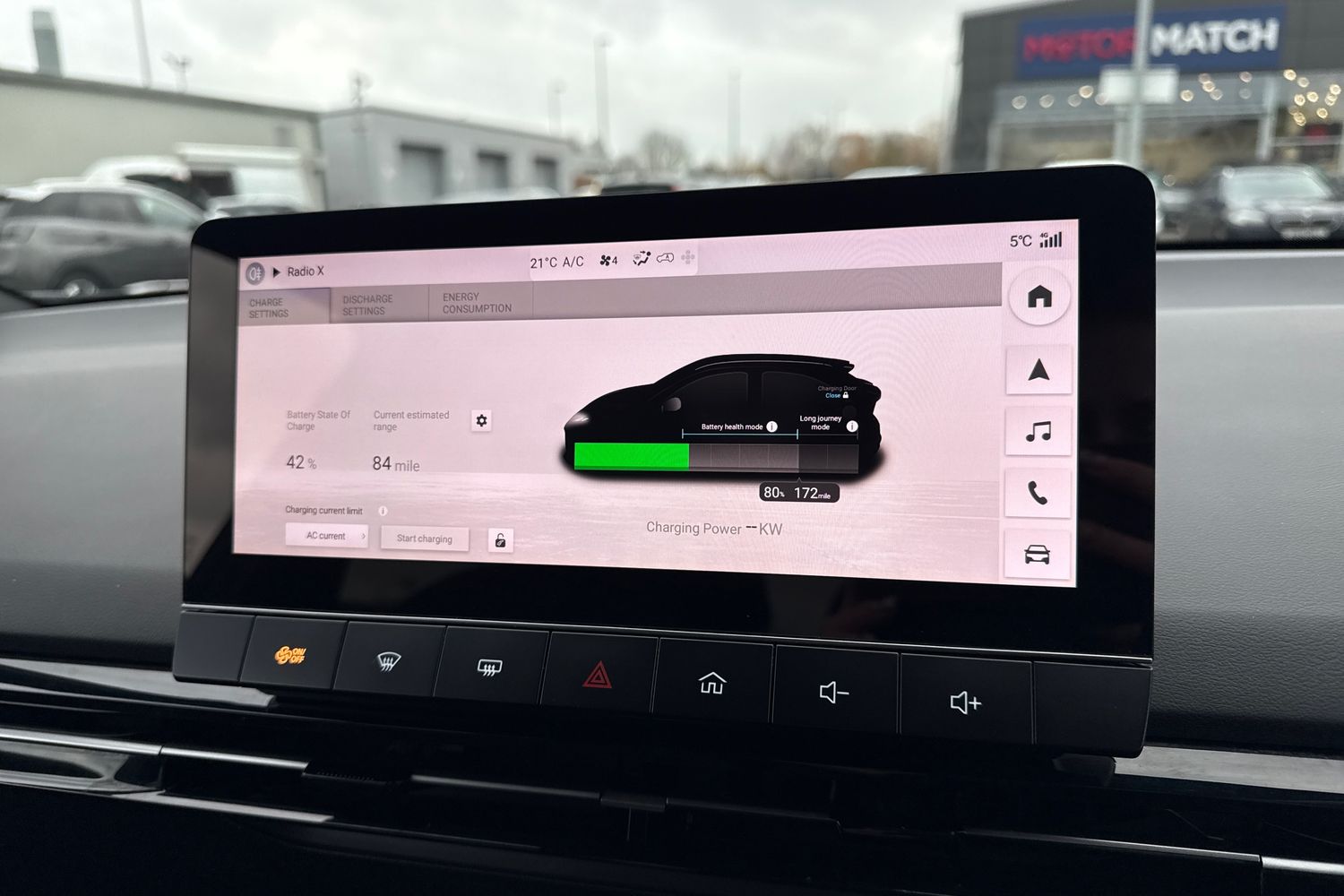 Used MG MG4 2023 for sale - 77368522: Photo 50