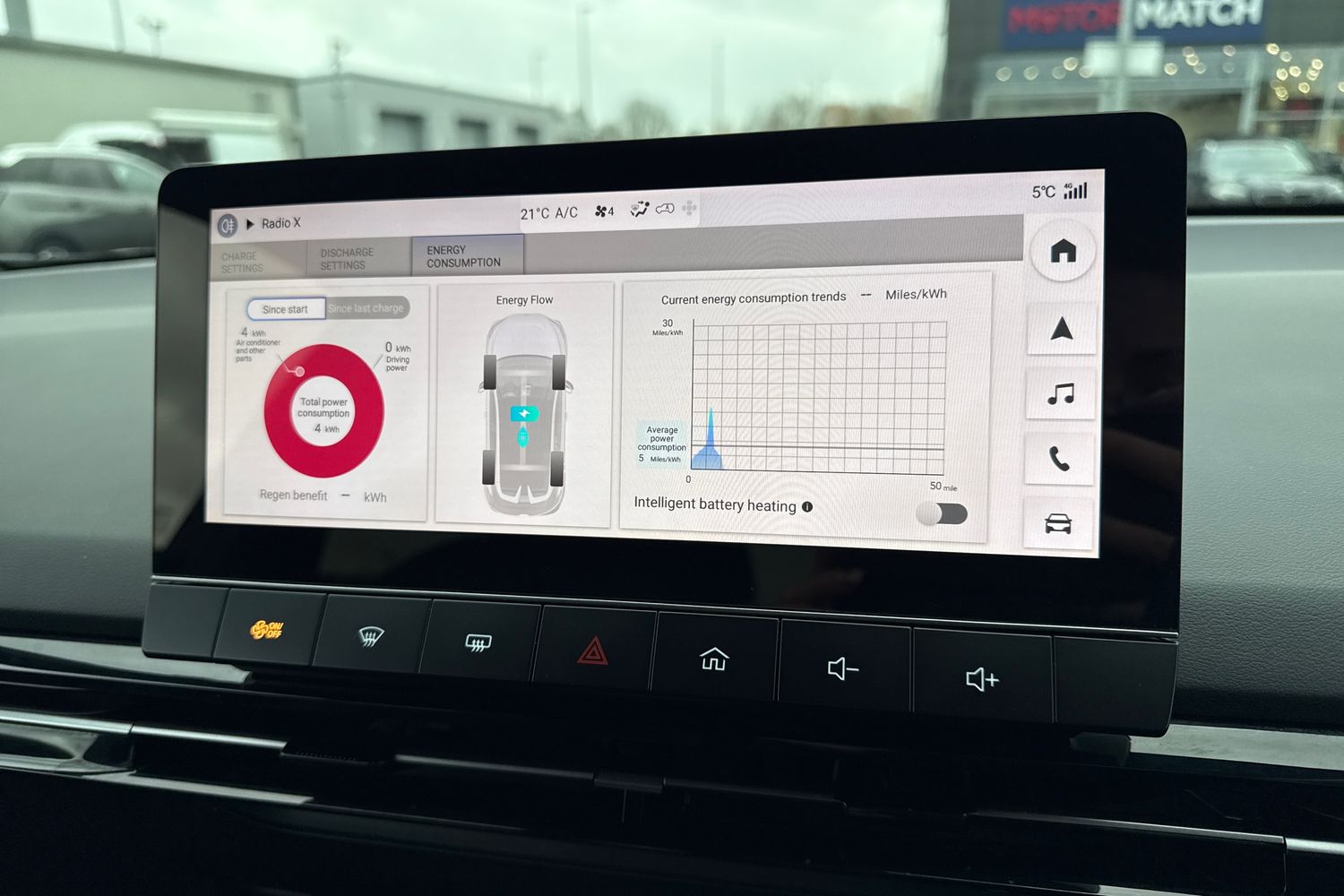 Used MG MG4 2023 for sale - 77368522: Photo 51