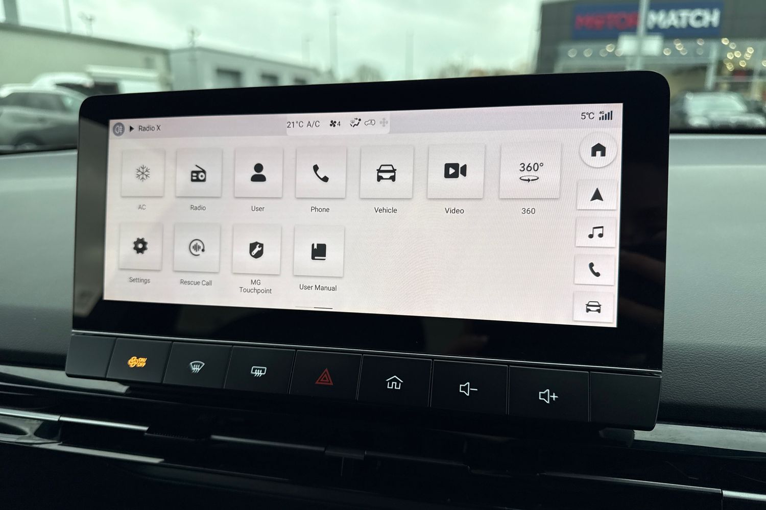 Used MG MG4 2023 for sale - 77368522: Photo 53