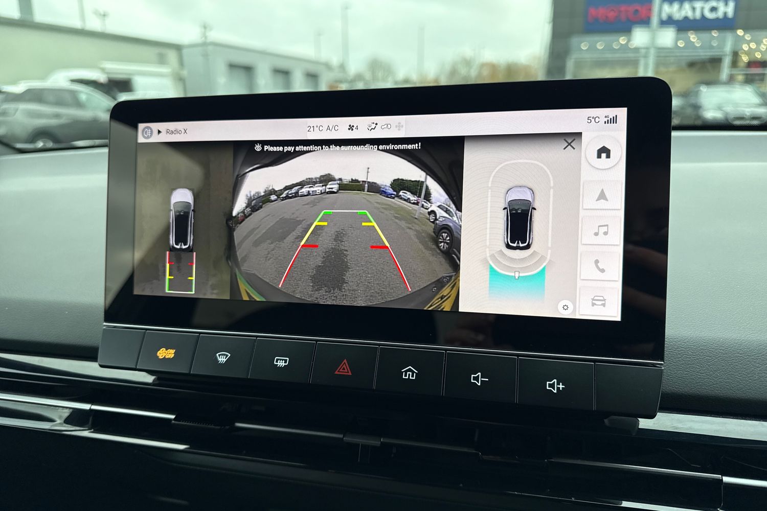 Used MG MG4 2023 for sale - 77368522: Photo 54