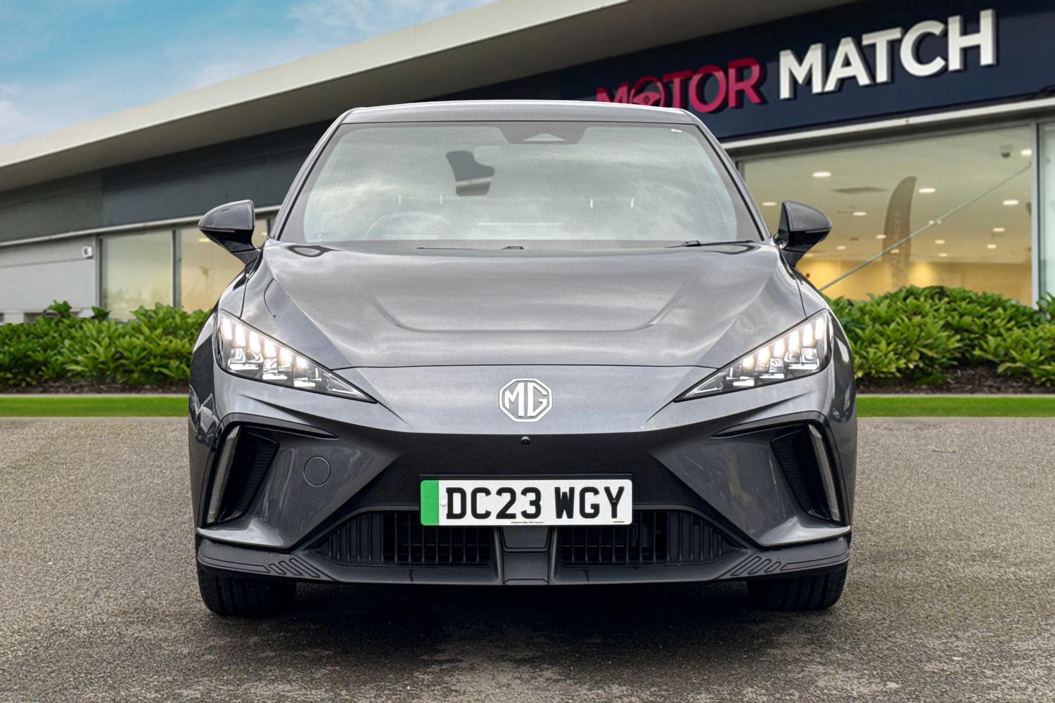 Used MG MG4 2023 for sale - 77368522: Photo 6