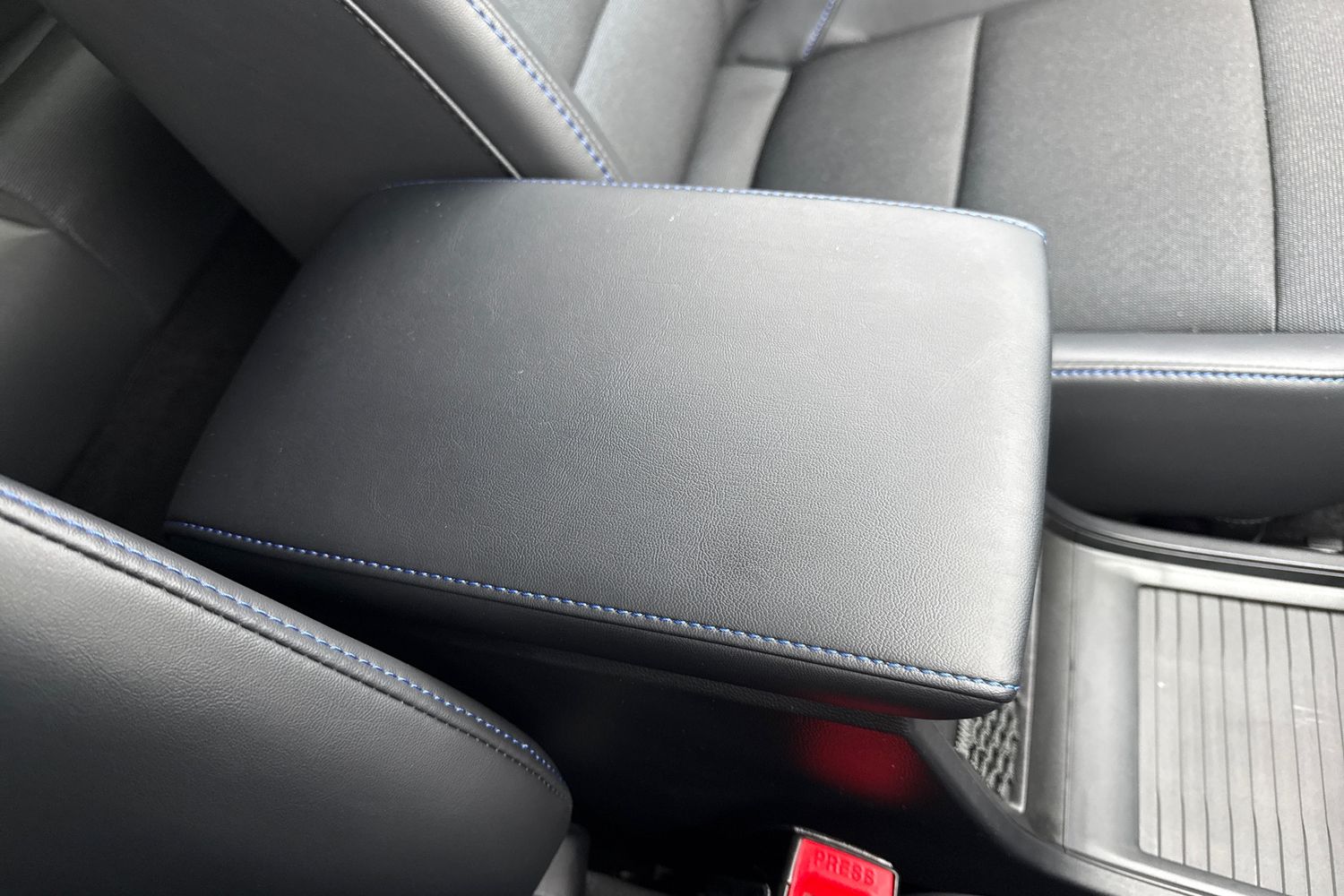 Used MG MG4 2023 for sale - 77368522: Photo 60