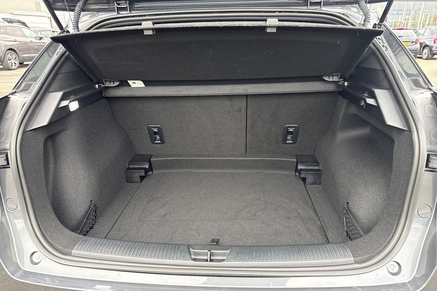 Used MG MG4 2023 for sale - 77368522: Photo 7