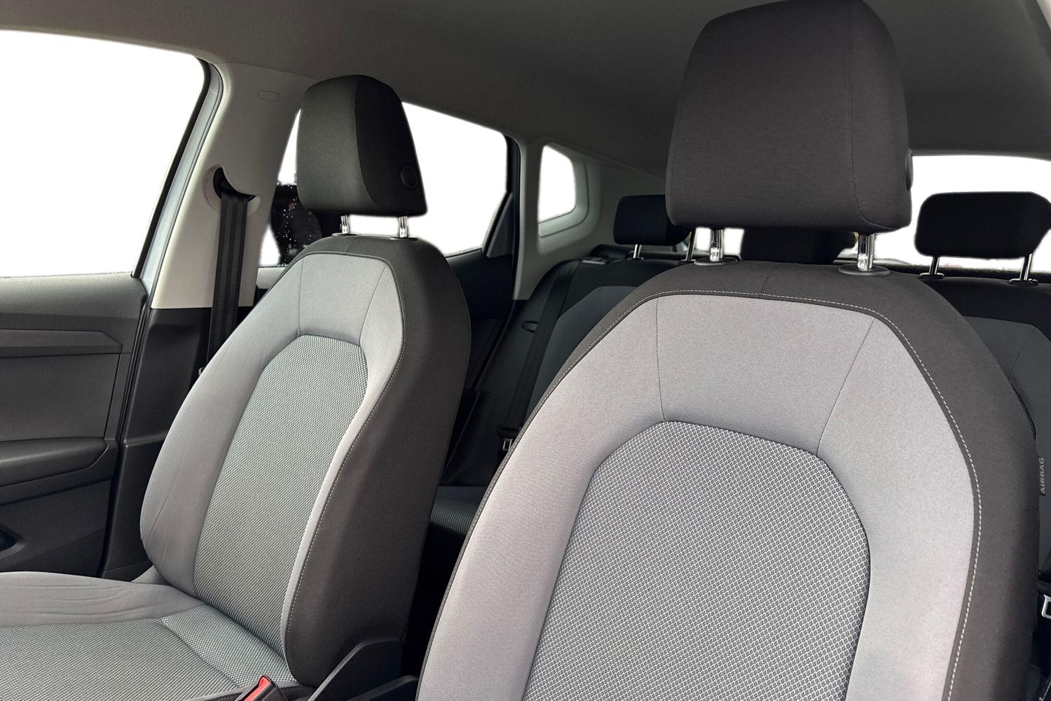 Used SEAT Arona 2018 for sale - 77337071: Photo 16