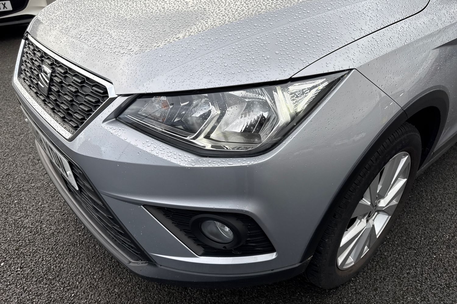 Used SEAT Arona 2018 for sale - 77337071: Photo 26