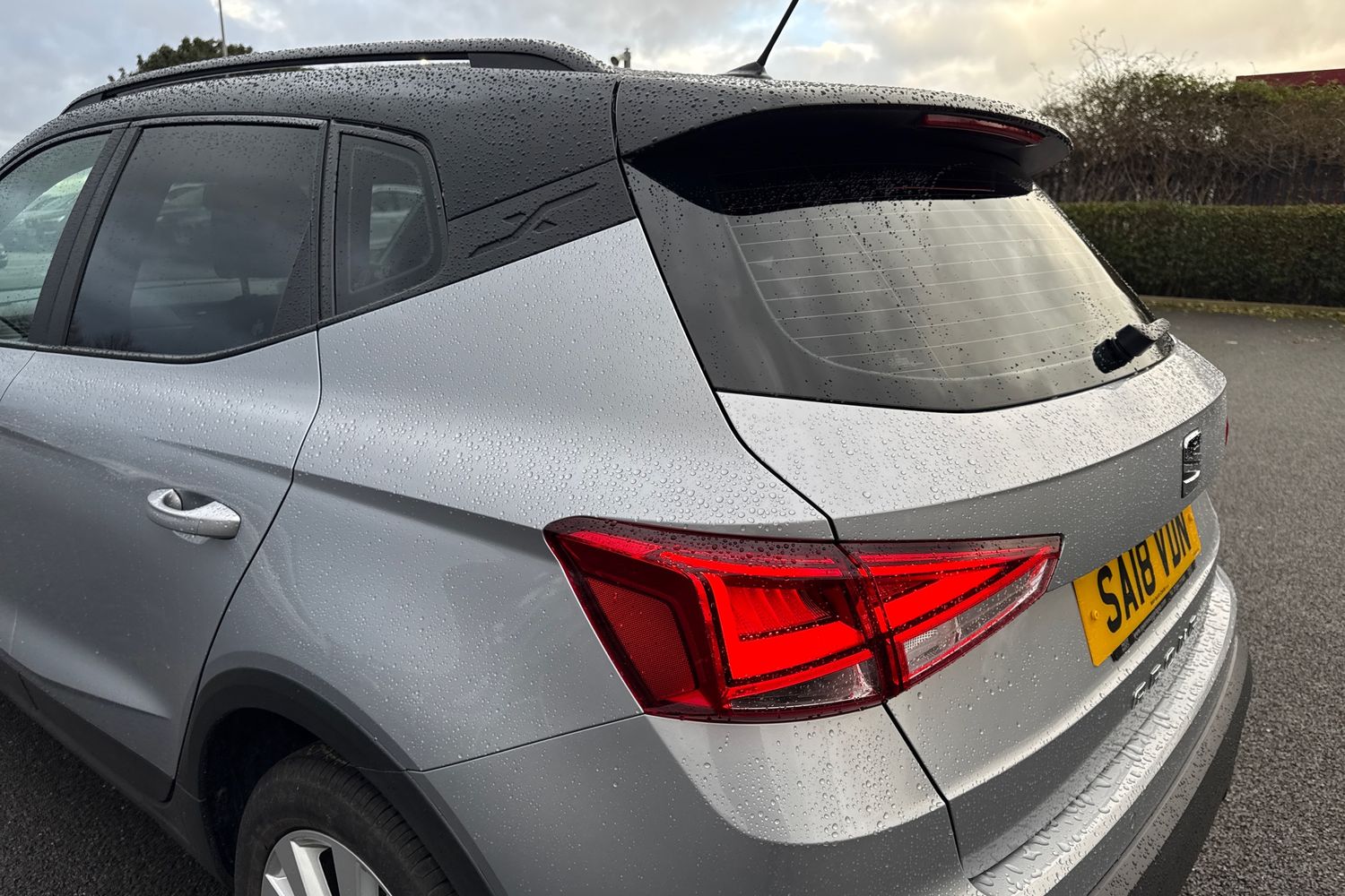 Used SEAT Arona 2018 for sale - 77337071: Photo 31