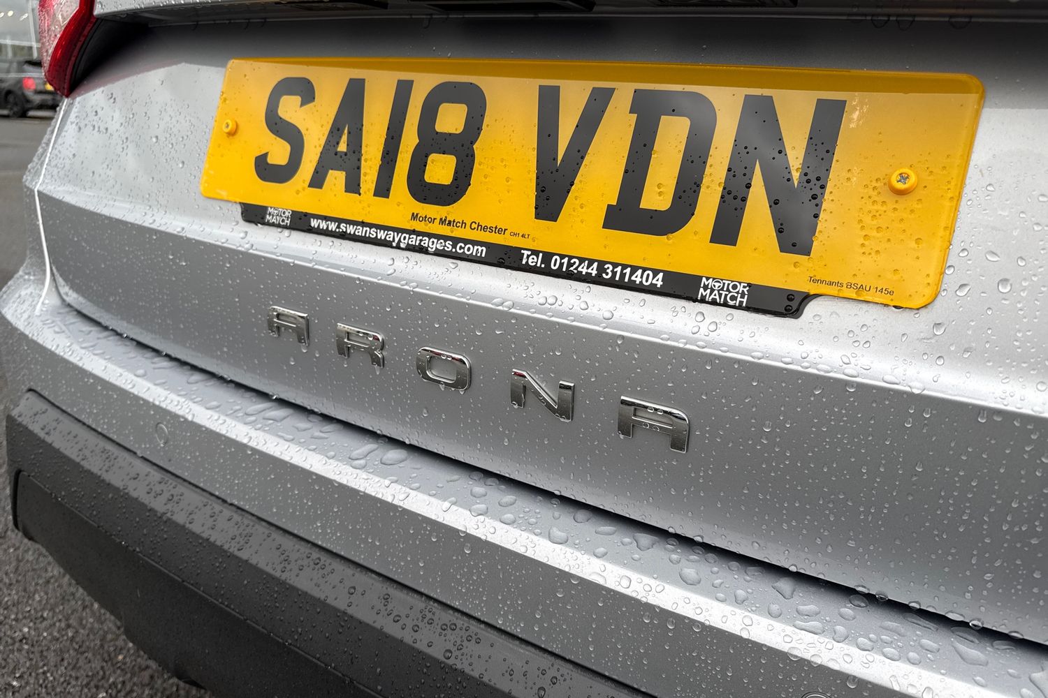 Used SEAT Arona 2018 for sale - 77337071: Photo 33