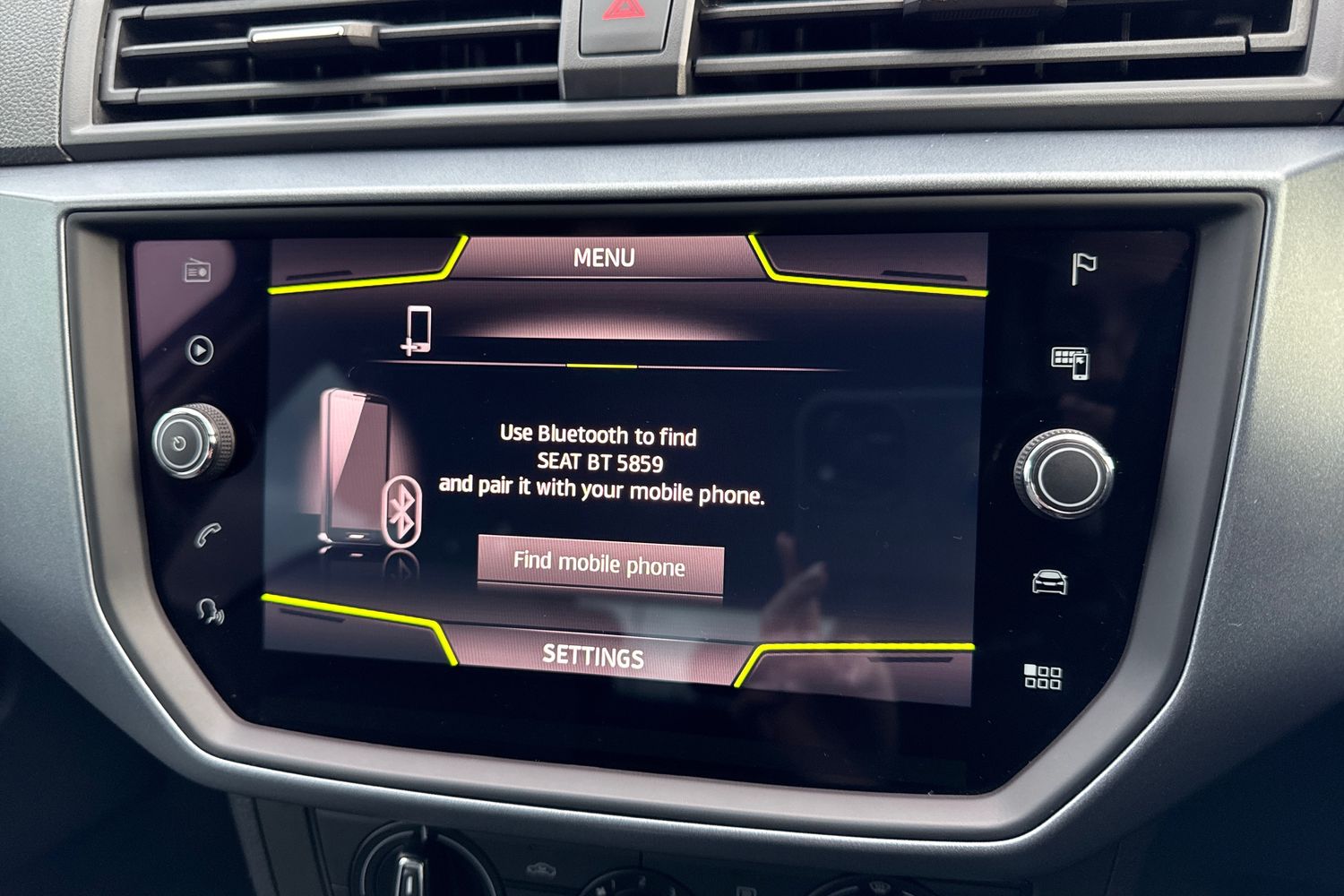 Used SEAT Arona 2018 for sale - 77337071: Photo 49